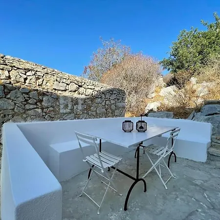 Maison Avec Terrasses Et Vues Symi Exterior foto