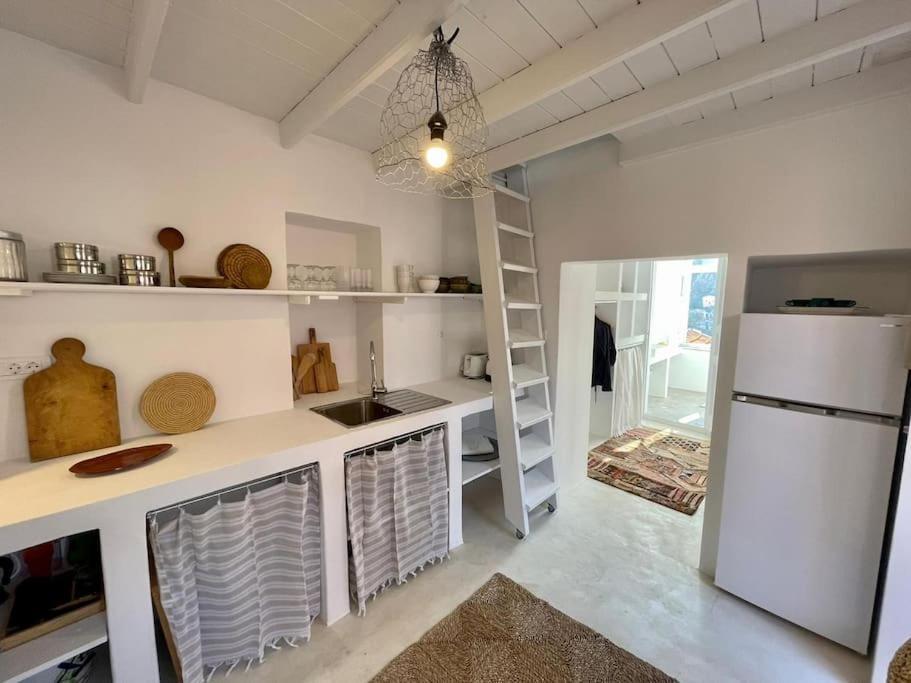 Maison Avec Terrasses Et Vues Holiday home *