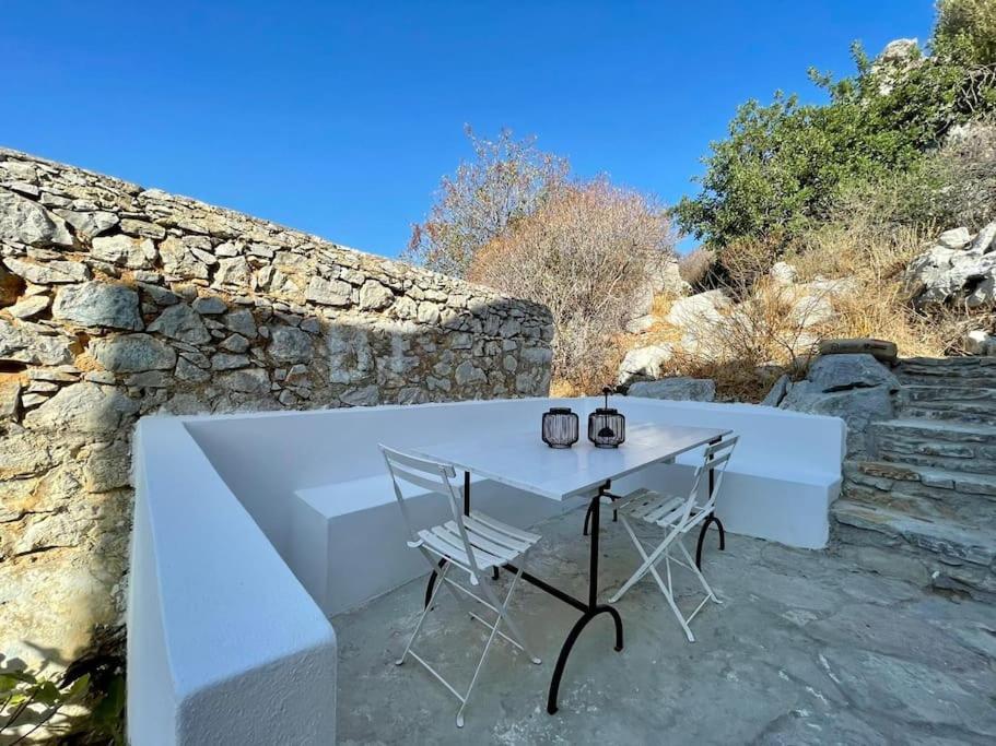 Maison Avec Terrasses Et Vues Holiday home Symi