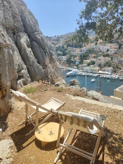 Maison Avec Terrasses Et Vues Holiday home *