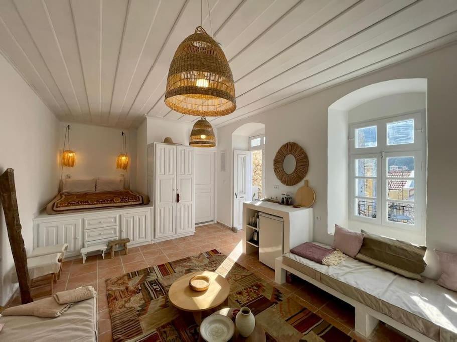 Maison Avec Terrasses Et Vues