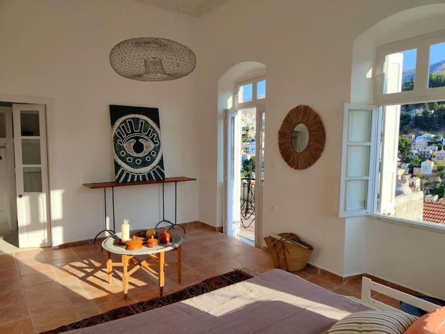 Maison Avec Terrasses Et Vues Holiday home *