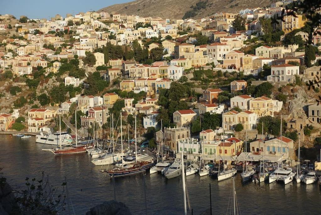 Maison Avec Terrasses Et Vues Holiday home